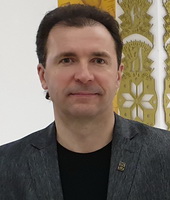 Олег Шмигельский